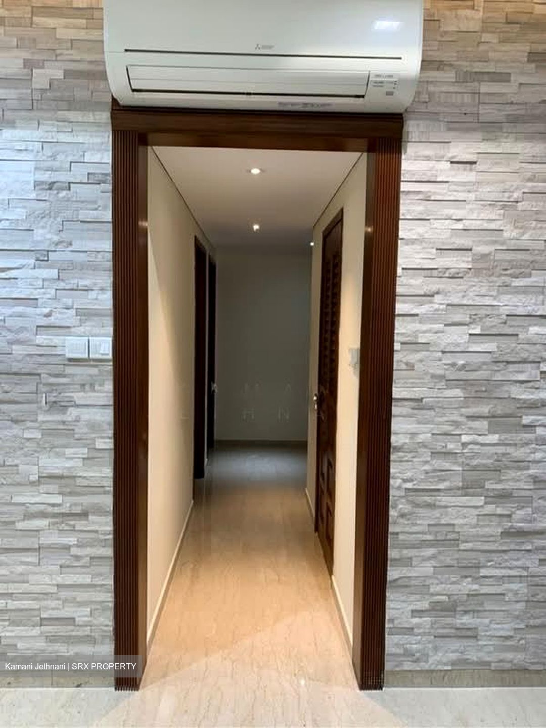 Carissa Park Condominium (D17), Condominium #599771051